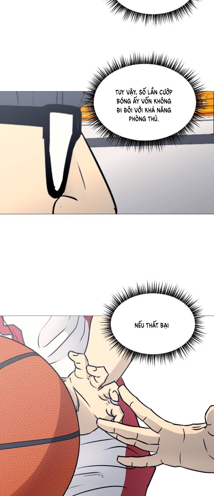 Garbage Time: Chapter 39