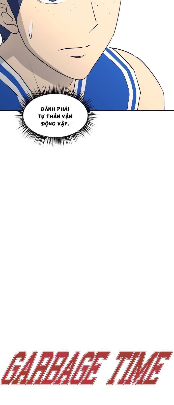 Garbage Time: Chapter 39