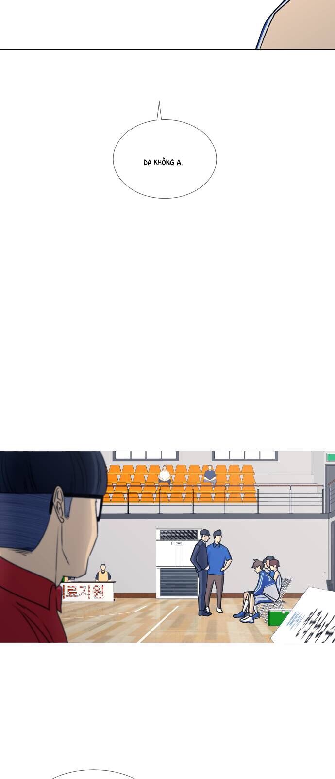 Garbage Time: Chapter 40