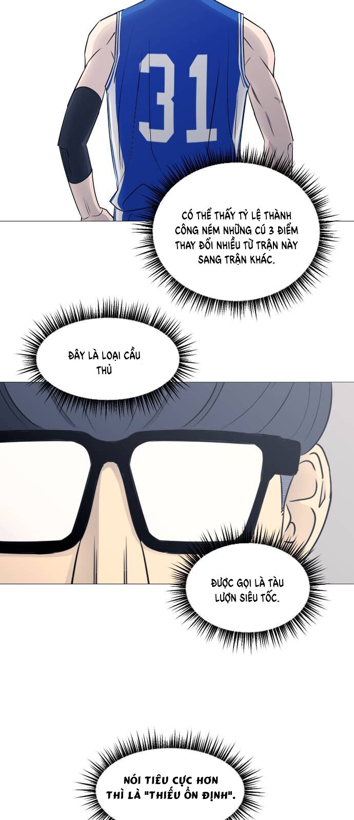 Garbage Time: Chapter 40