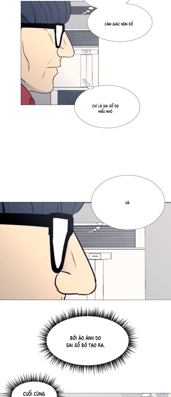 Garbage Time: Chapter 40