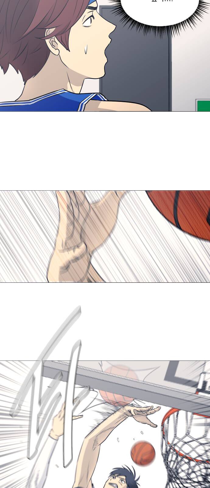 Garbage Time: Chapter 40