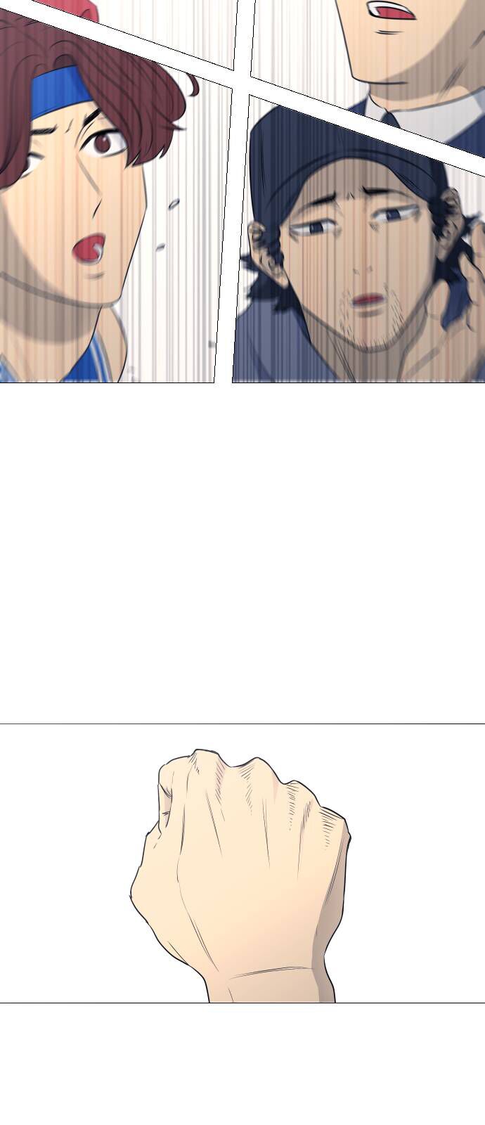 Garbage Time: Chapter 40