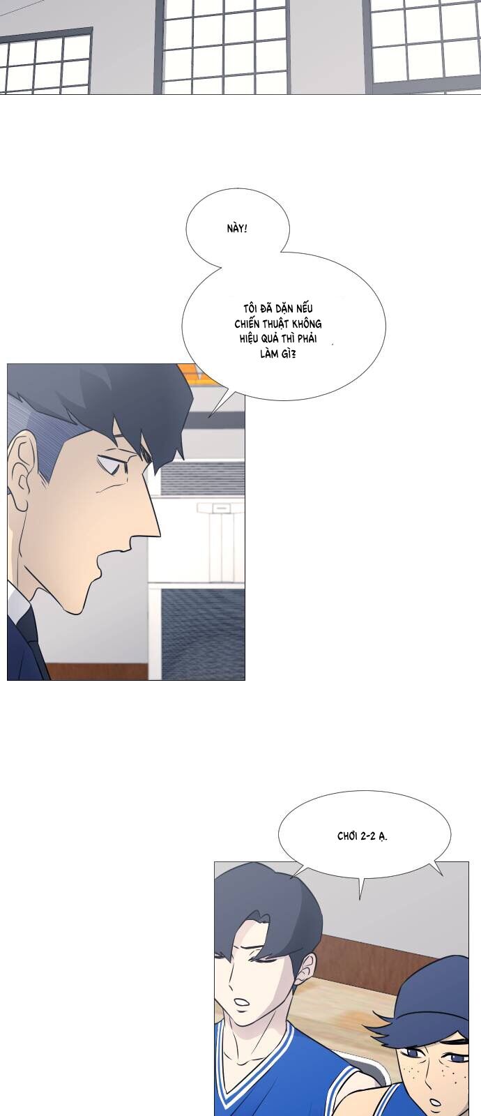 Garbage Time: Chapter 40