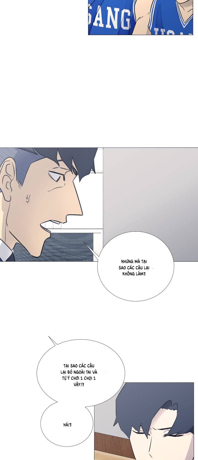 Garbage Time: Chapter 40