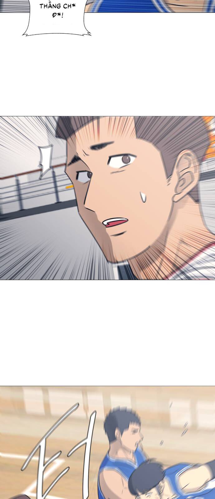 Garbage Time: Chapter 41