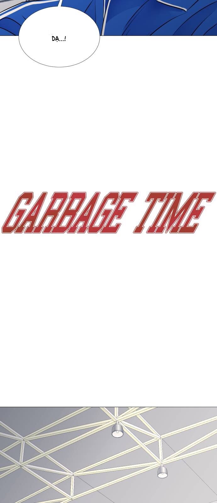 Garbage Time: Chapter 41