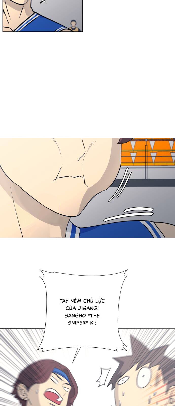 Garbage Time: Chapter 41