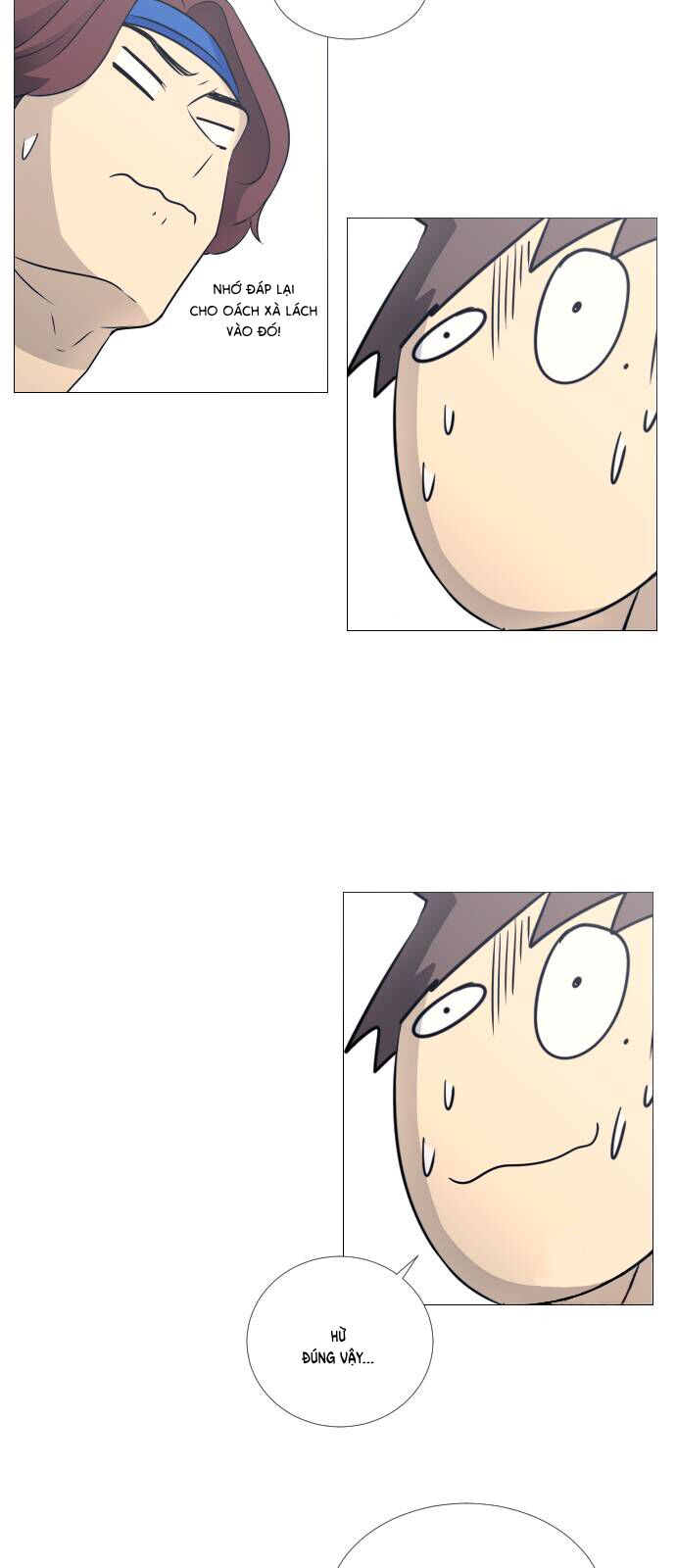 Garbage Time: Chapter 41