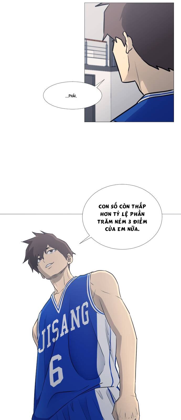 Garbage Time: Chapter 41