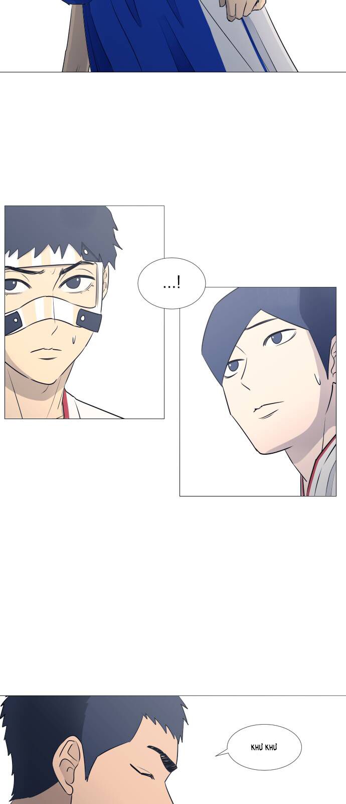 Garbage Time: Chapter 41