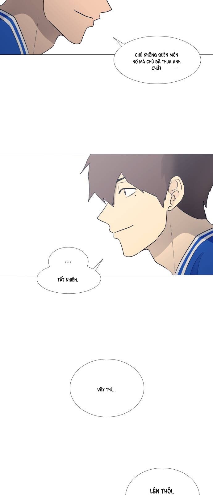 Garbage Time: Chapter 41