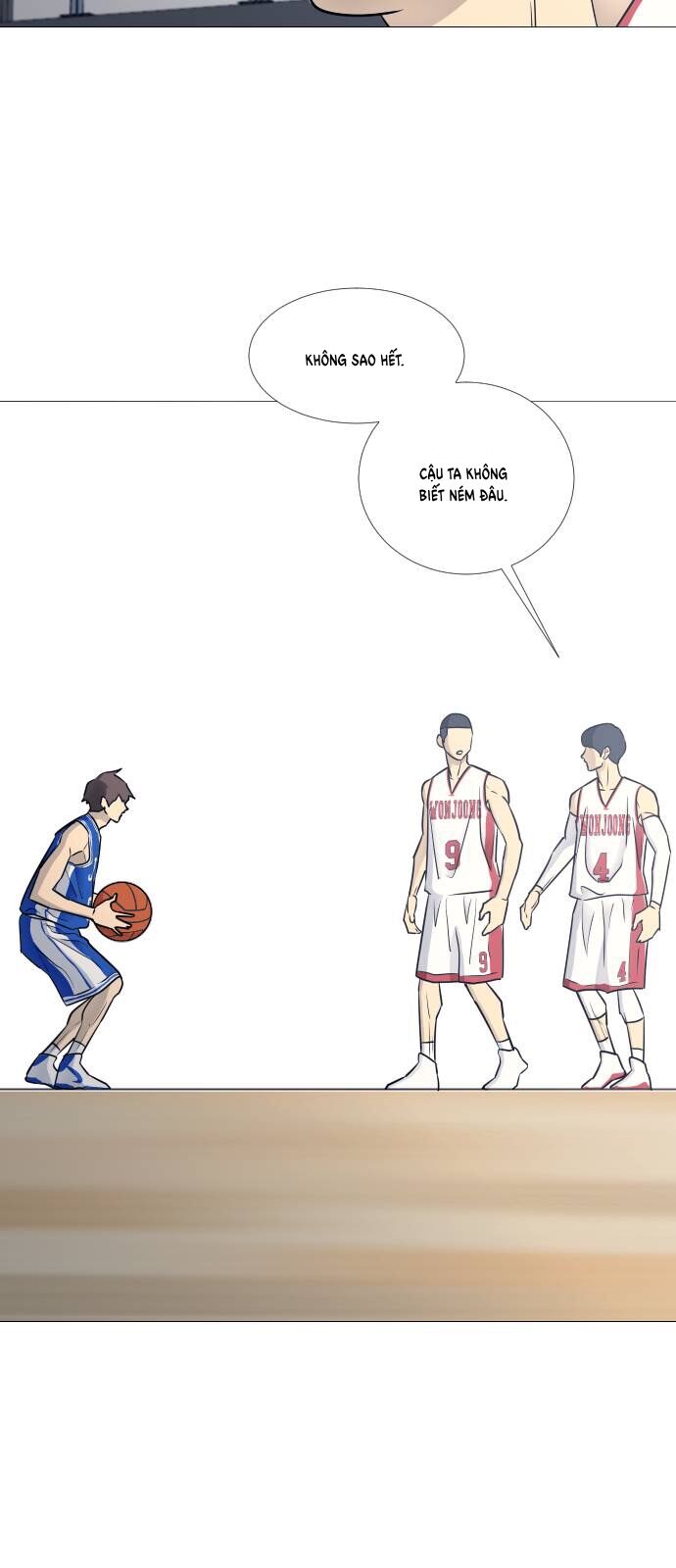 Garbage Time: Chapter 41