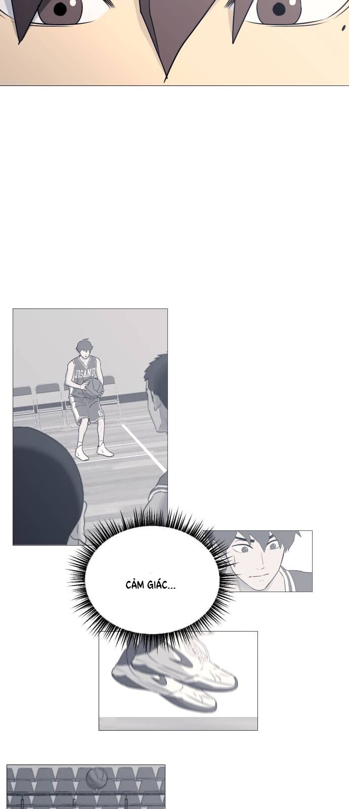 Garbage Time: Chapter 41