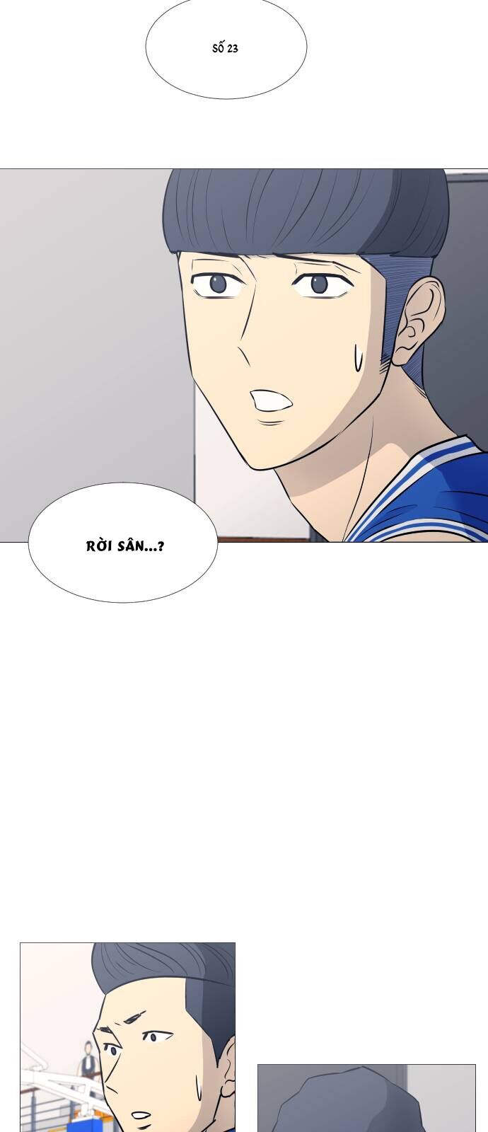 Garbage Time: Chapter 41