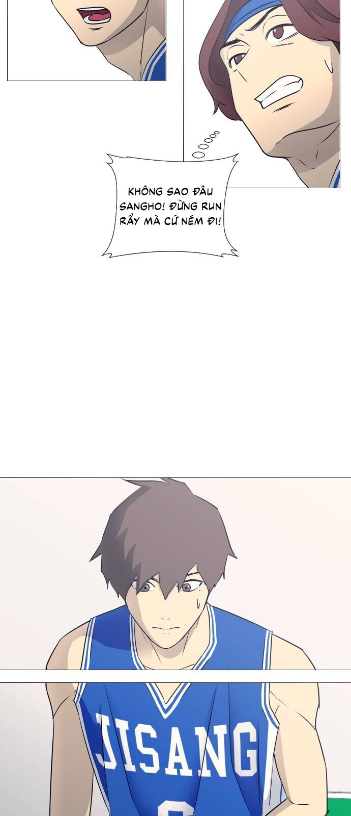 Garbage Time: Chapter 42