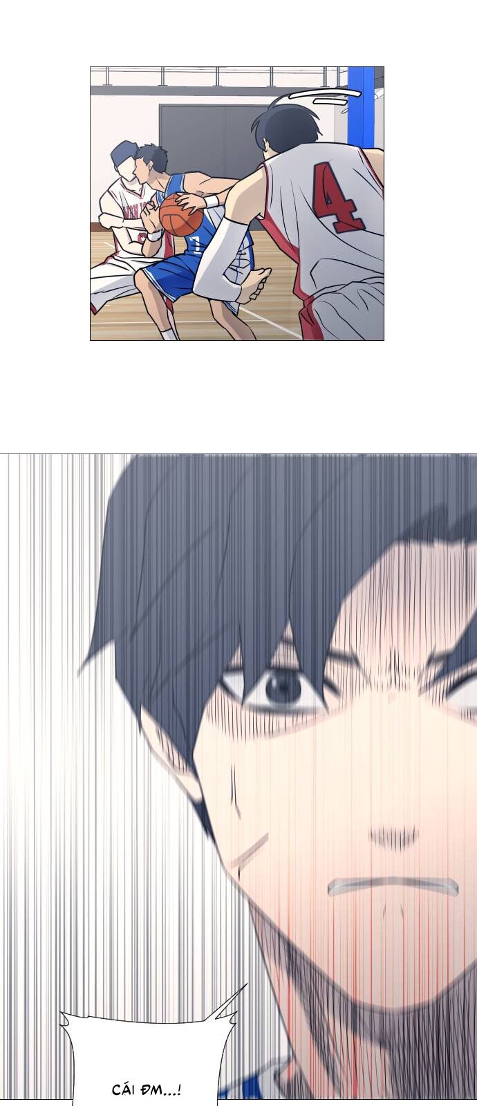 Garbage Time: Chapter 42