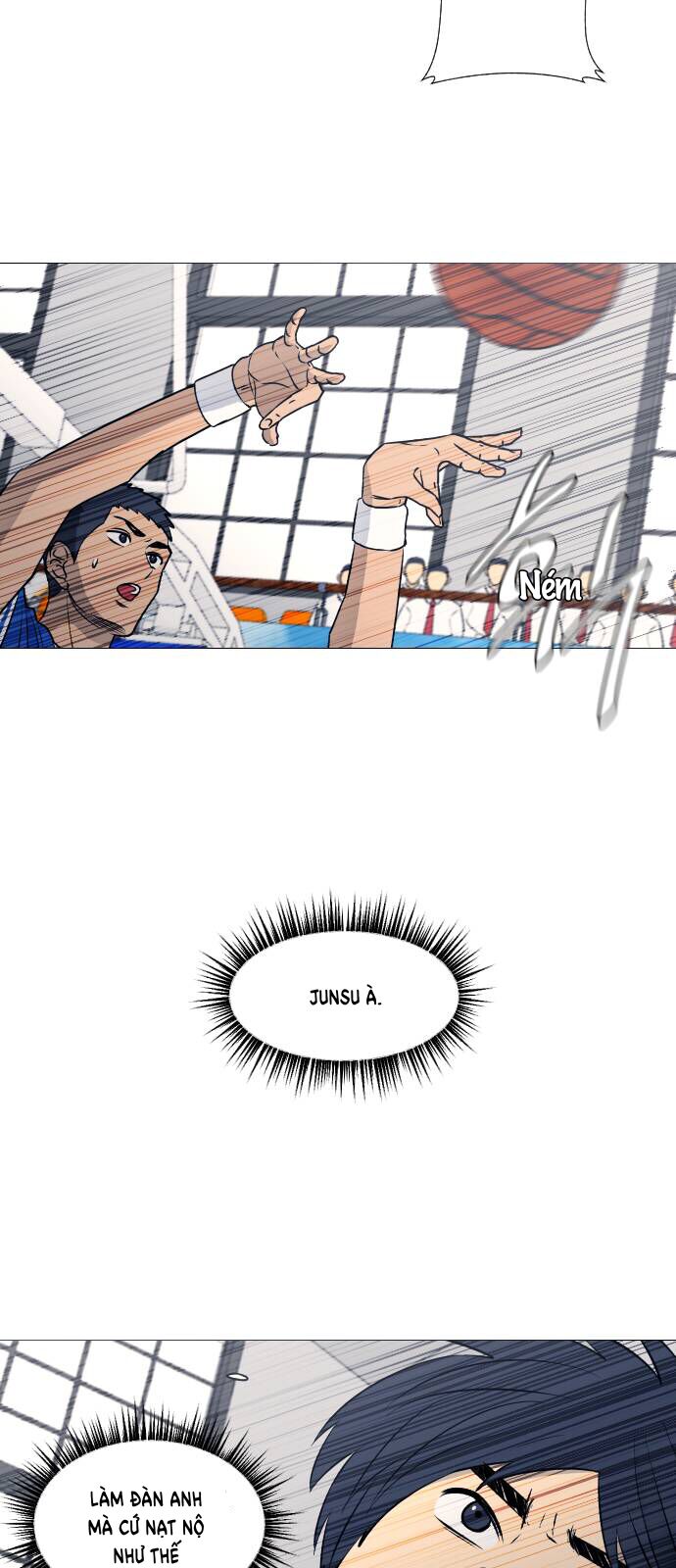 Garbage Time: Chapter 42