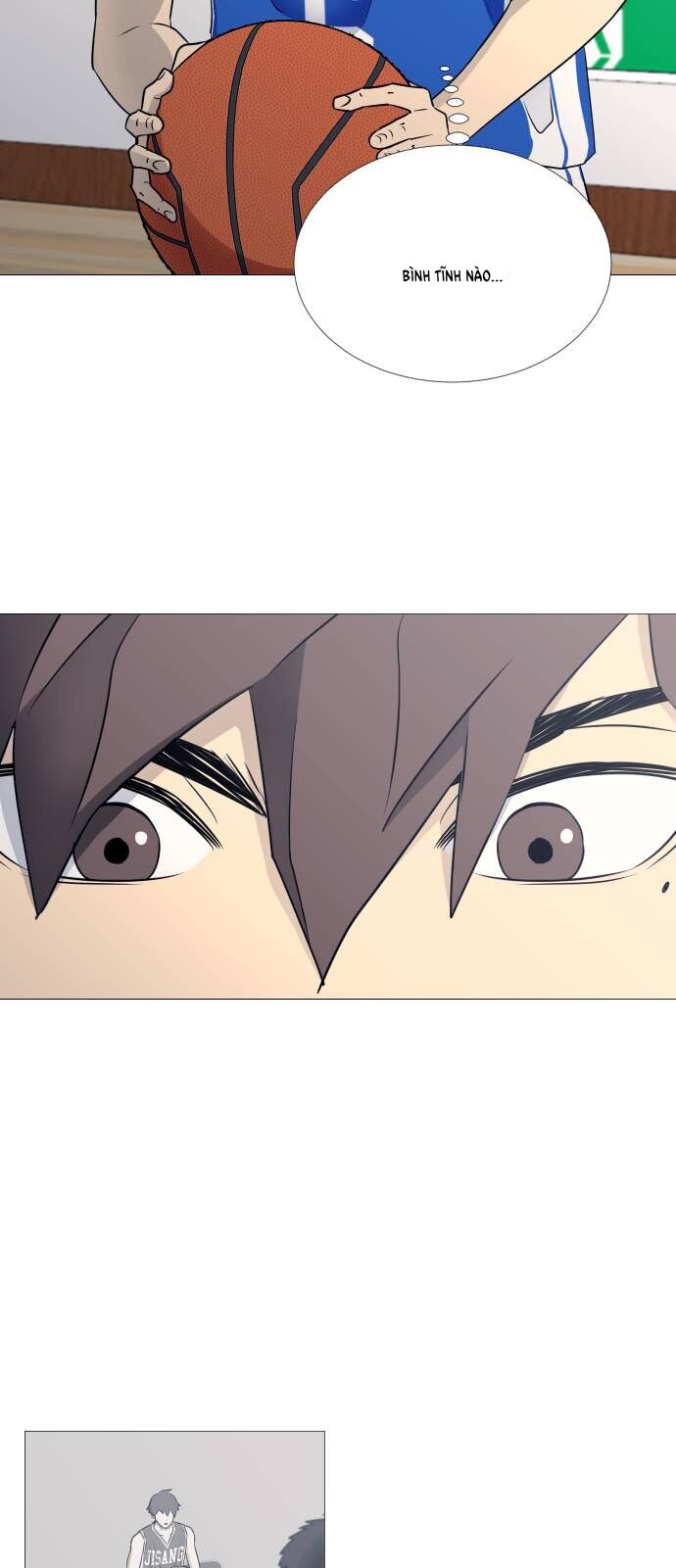 Garbage Time: Chapter 42