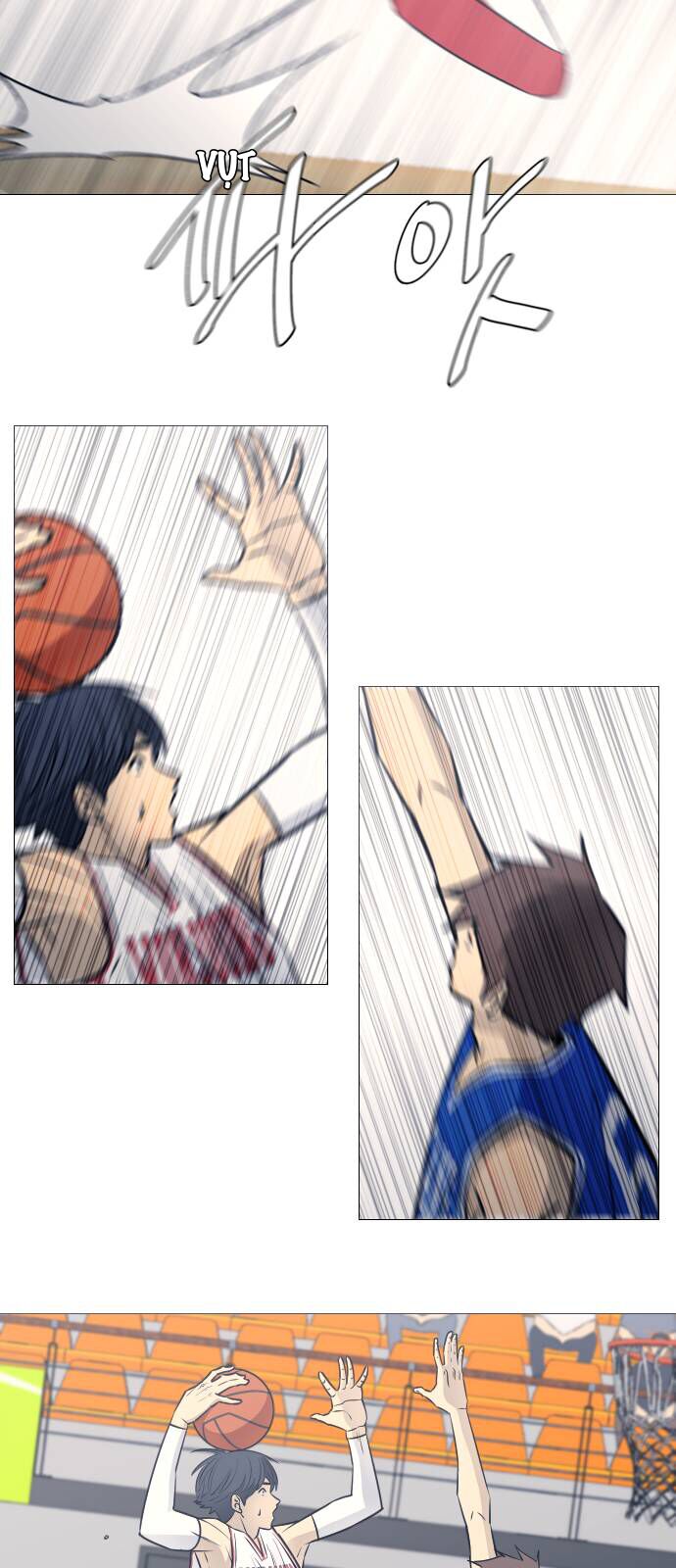 Garbage Time: Chapter 42