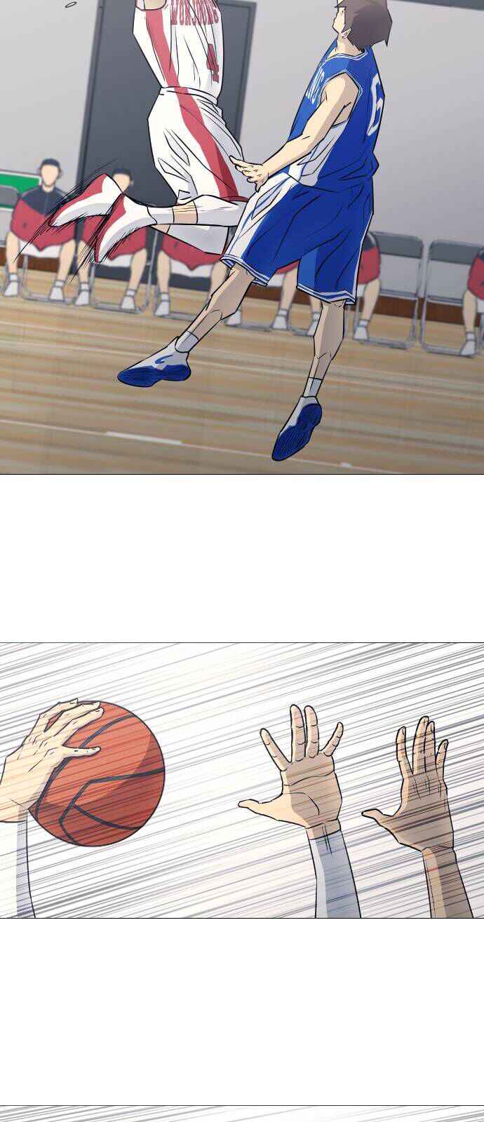 Garbage Time: Chapter 42