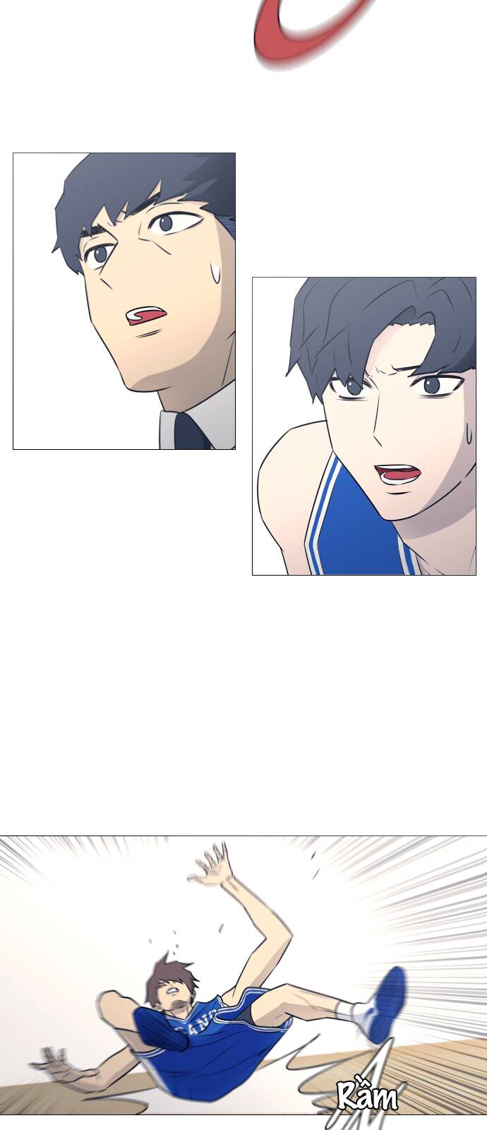 Garbage Time: Chapter 42