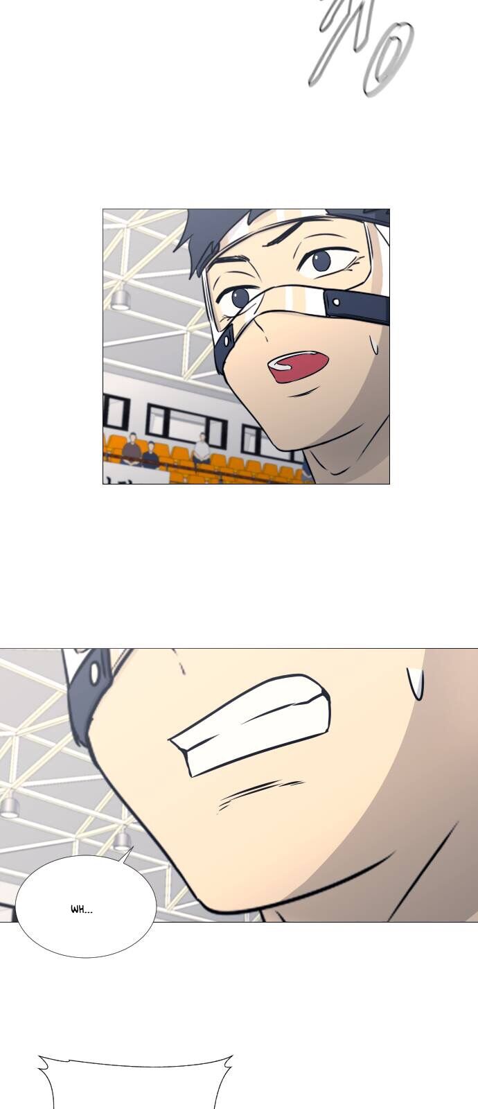 Garbage Time: Chapter 42