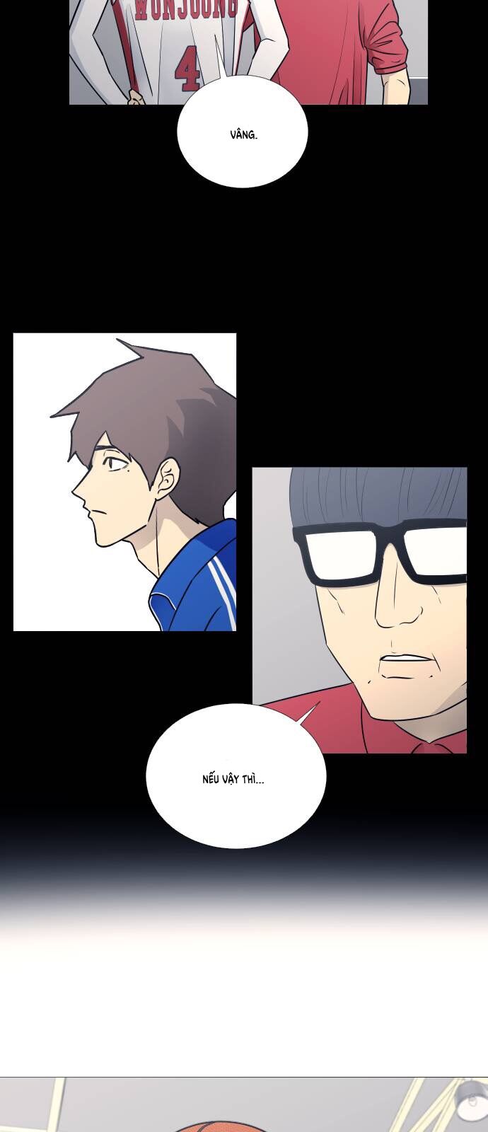 Garbage Time: Chapter 42