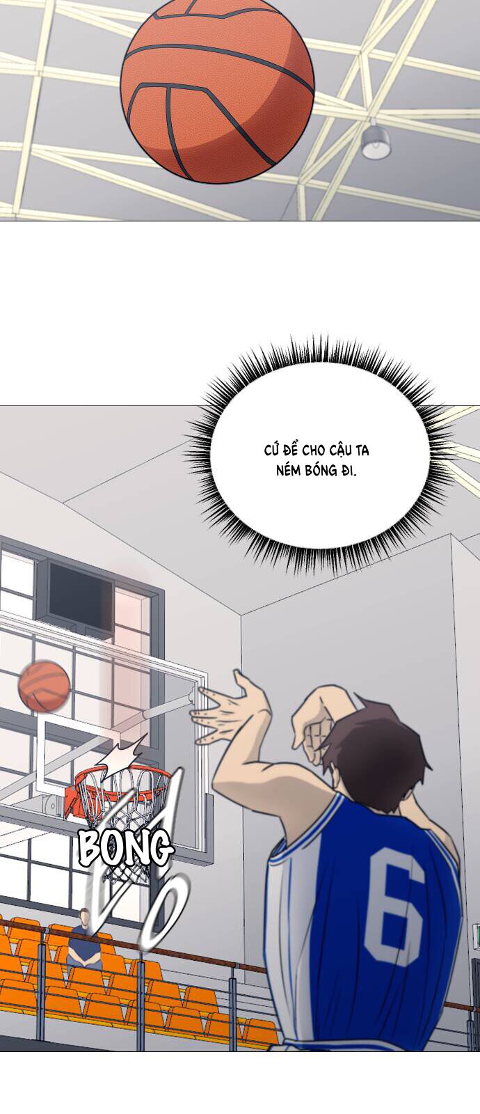 Garbage Time: Chapter 42