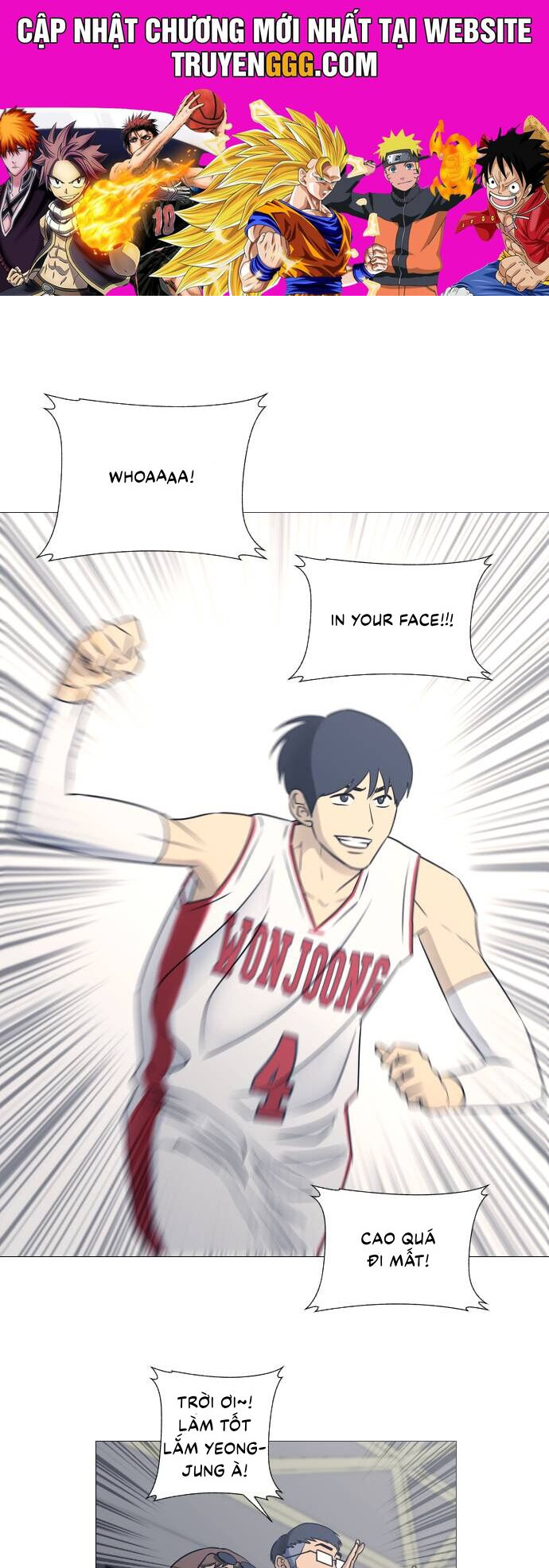 Garbage Time: Chapter 43