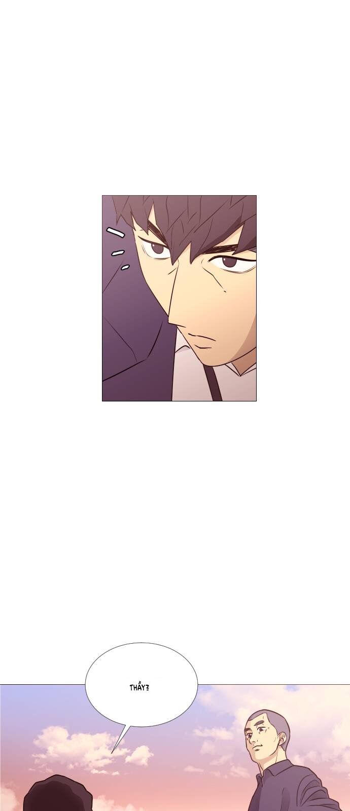 Garbage Time: Chapter 43