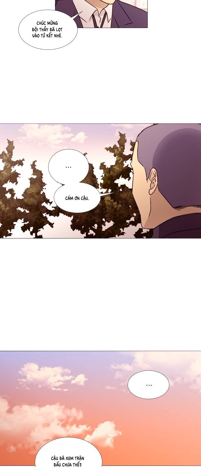 Garbage Time: Chapter 43