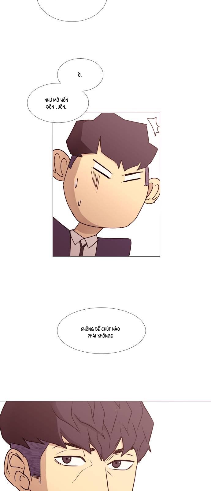 Garbage Time: Chapter 43