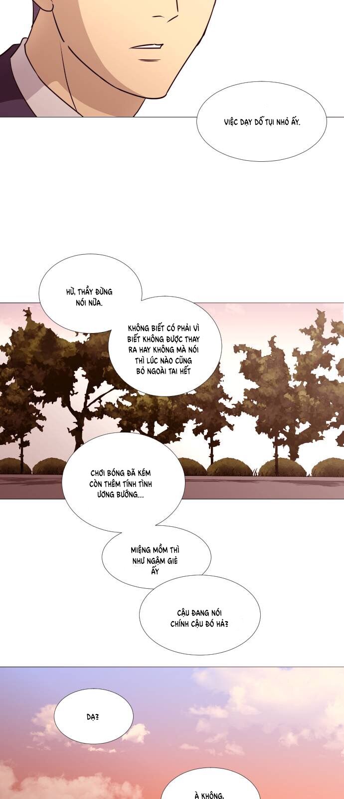 Garbage Time: Chapter 43