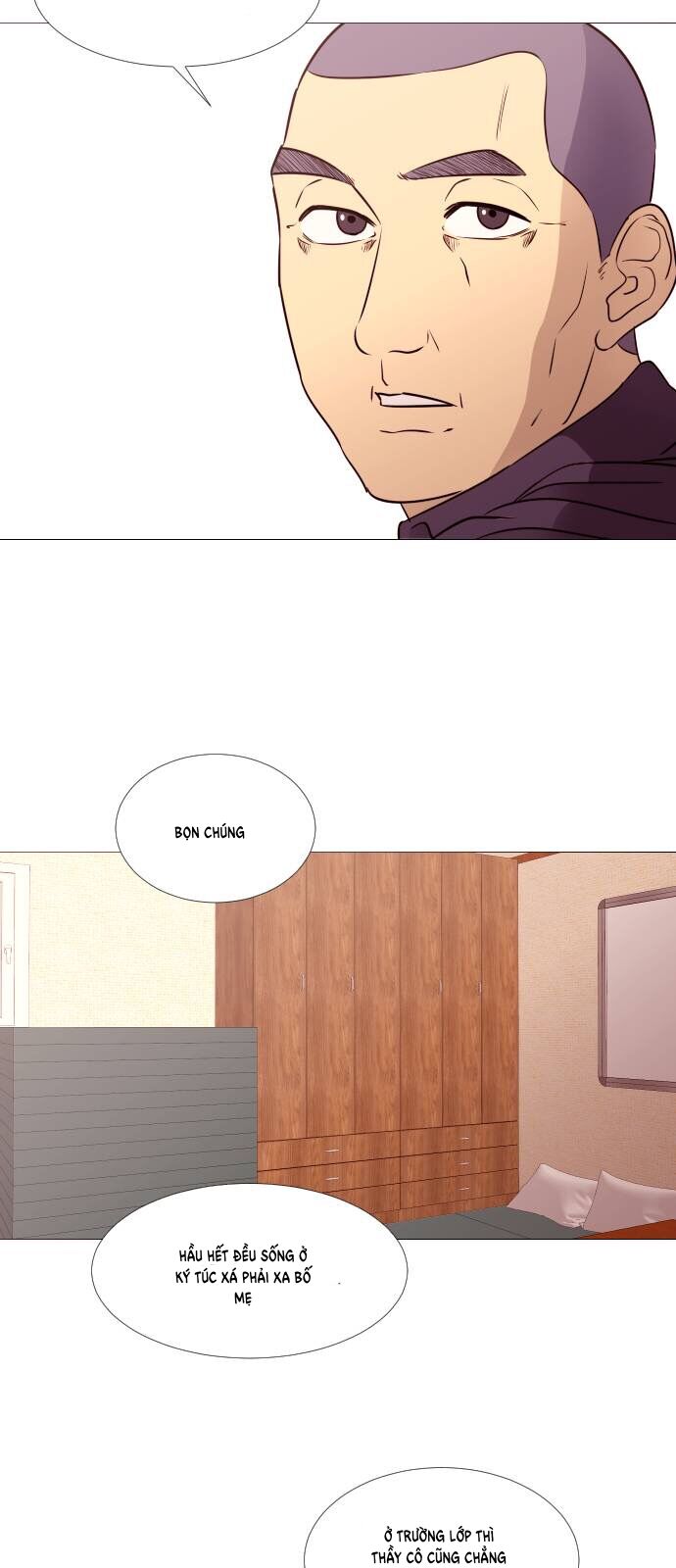 Garbage Time: Chapter 43