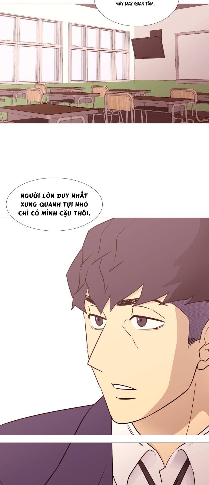 Garbage Time: Chapter 43