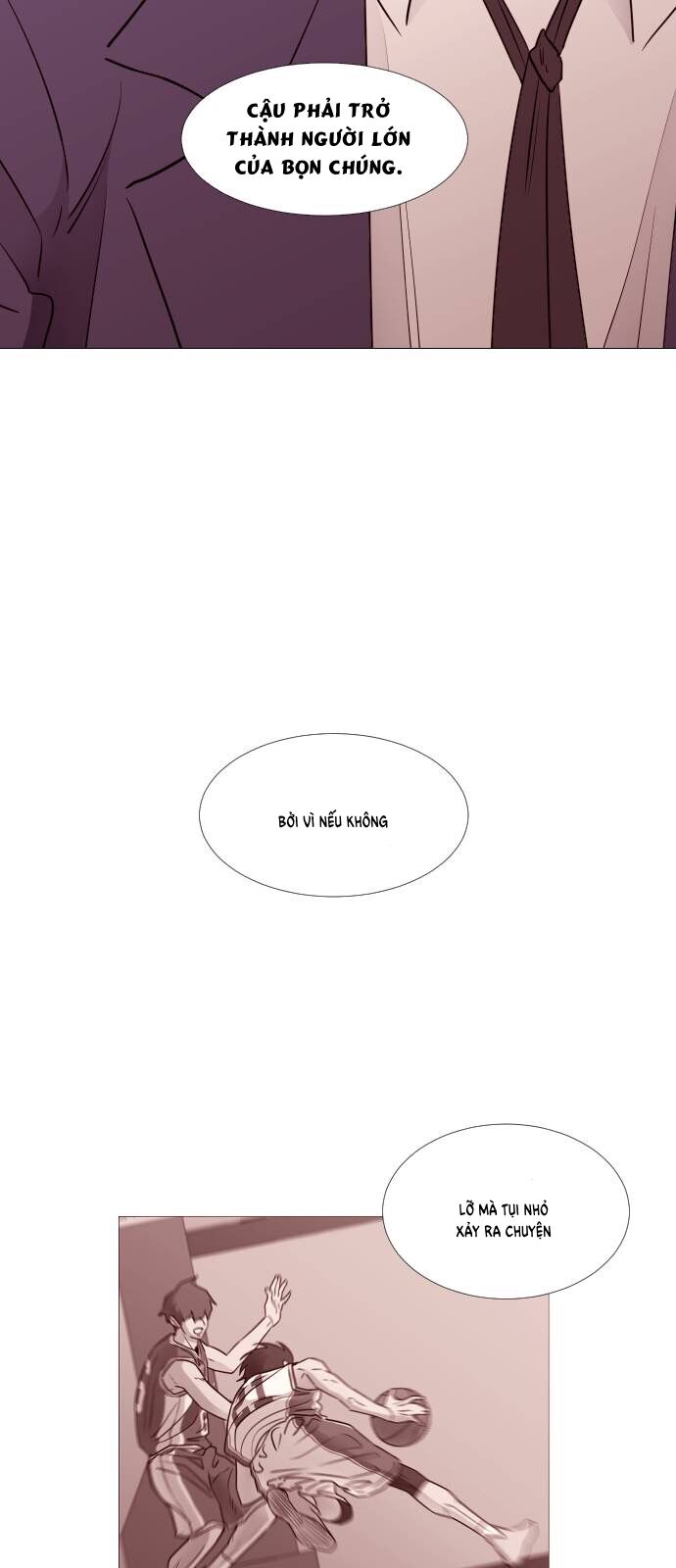 Garbage Time: Chapter 43