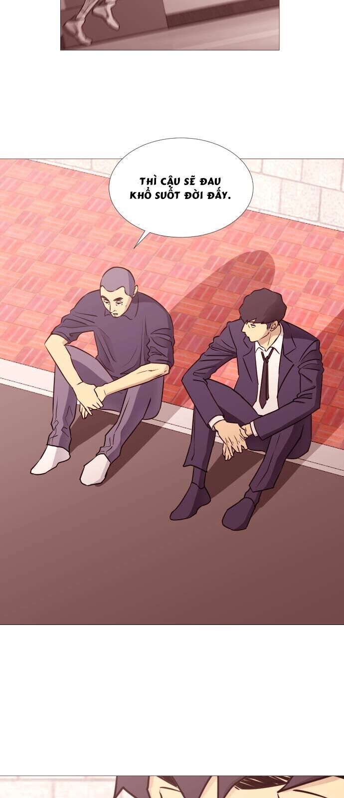 Garbage Time: Chapter 43