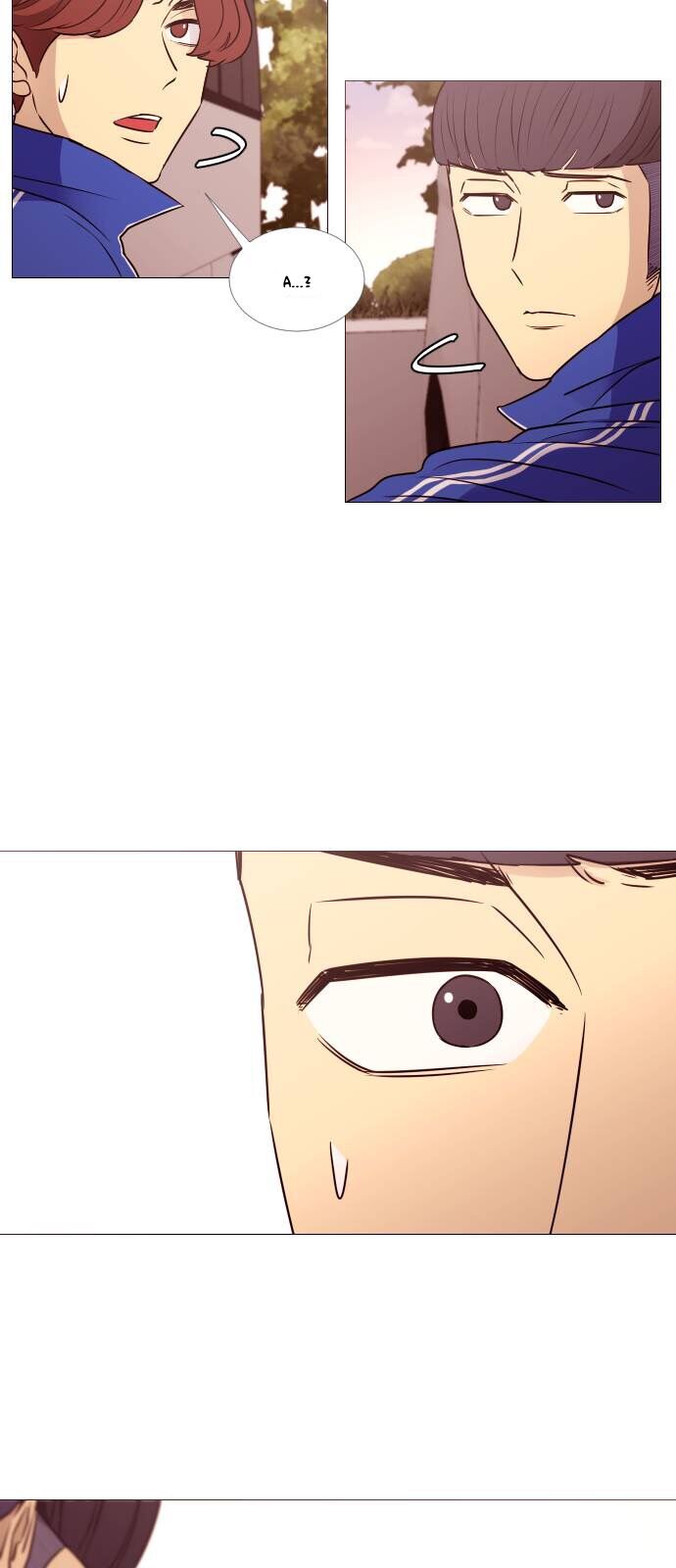 Garbage Time: Chapter 43