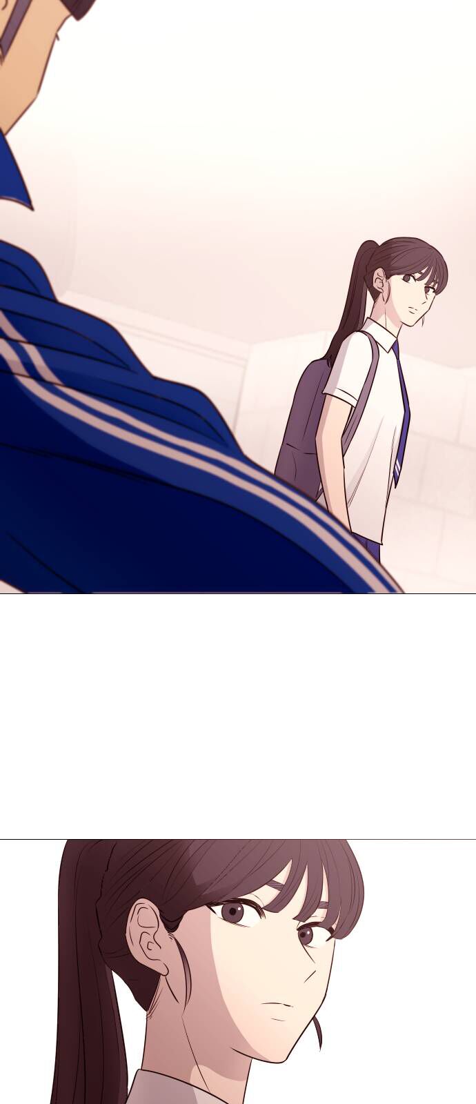 Garbage Time: Chapter 43