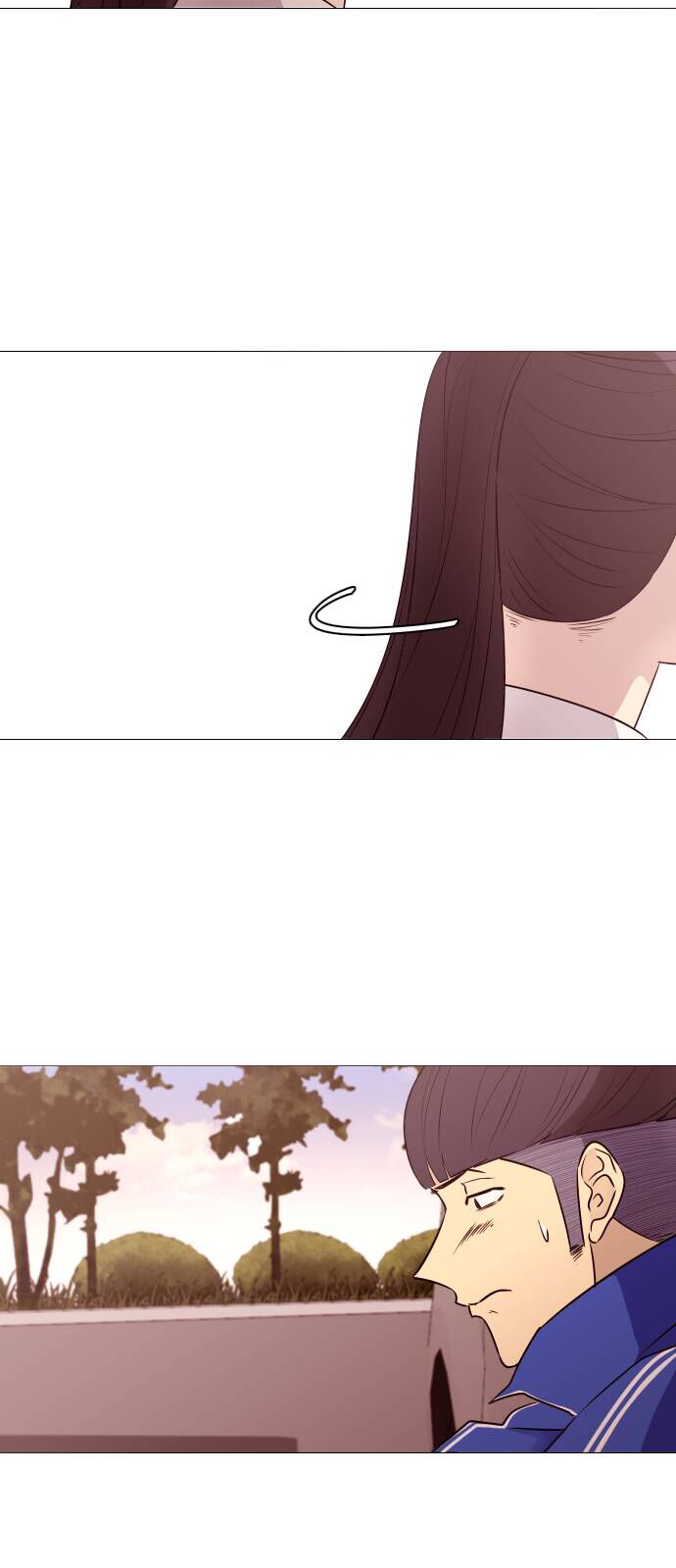 Garbage Time: Chapter 43