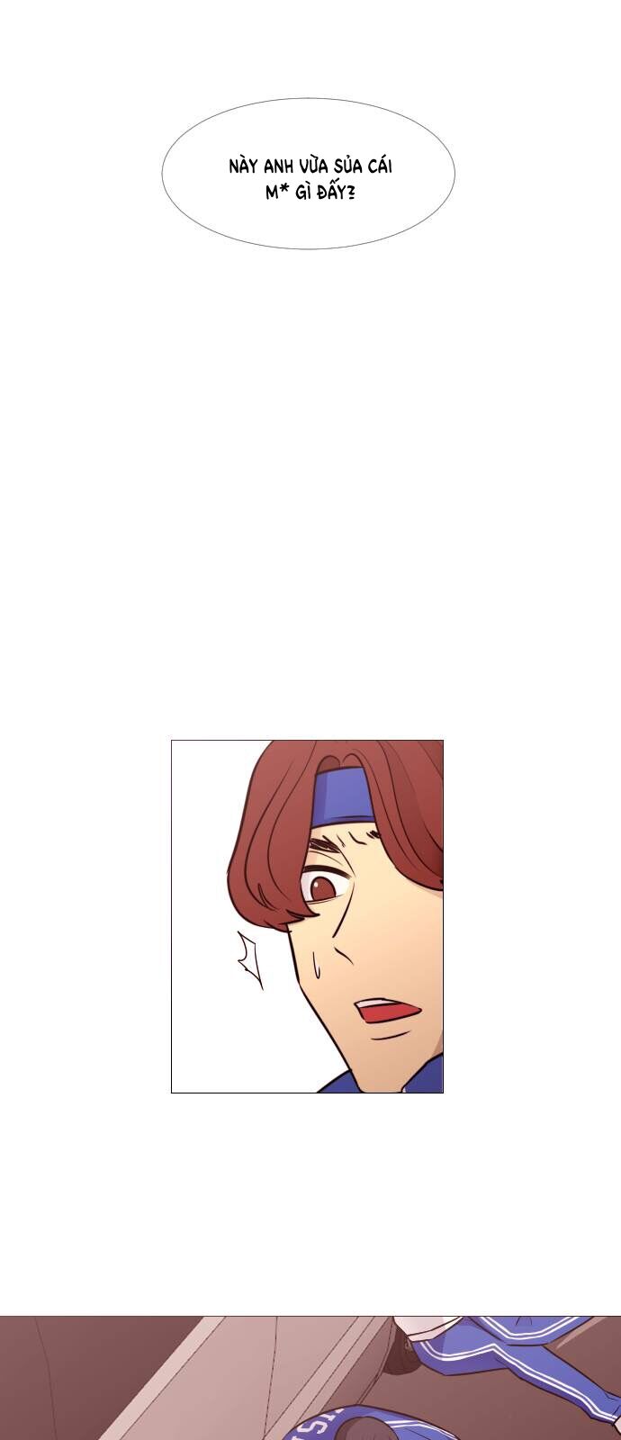 Garbage Time: Chapter 43