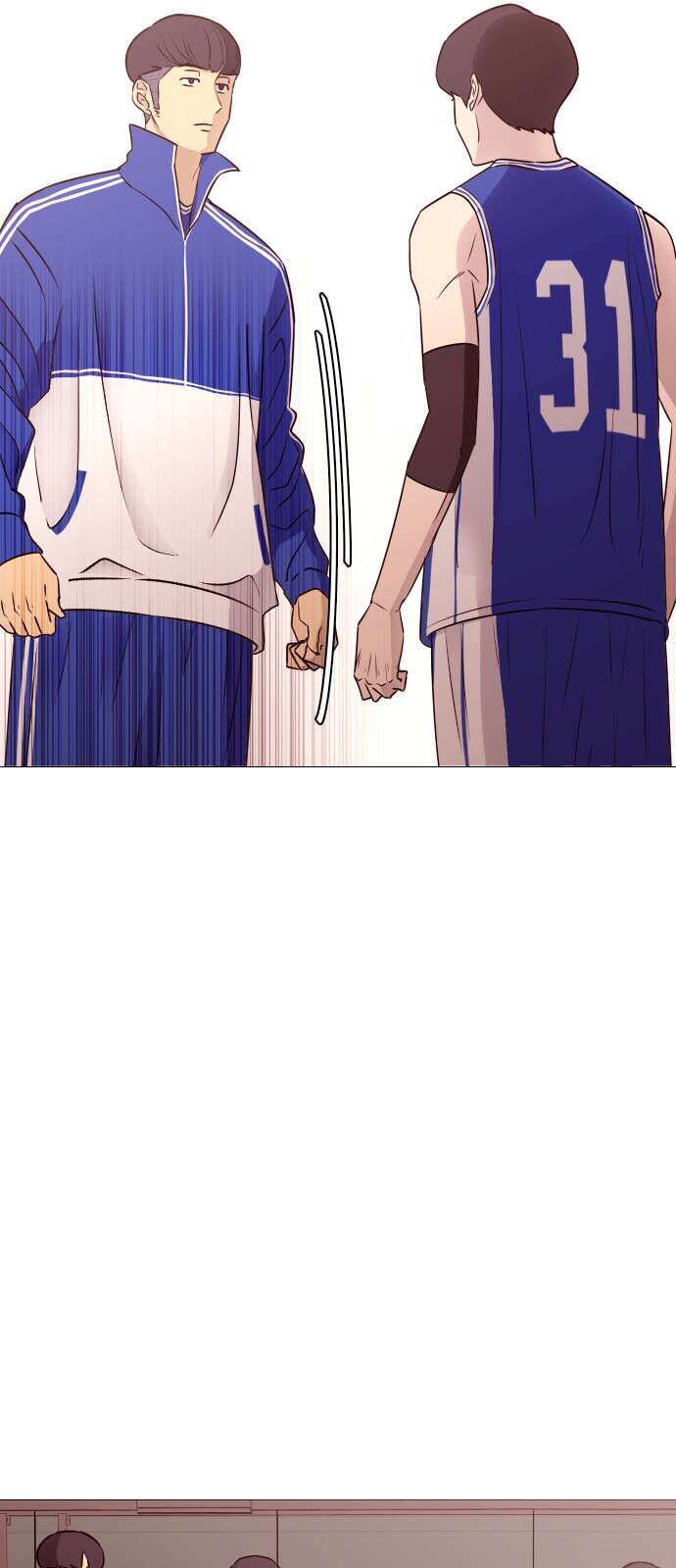 Garbage Time: Chapter 43