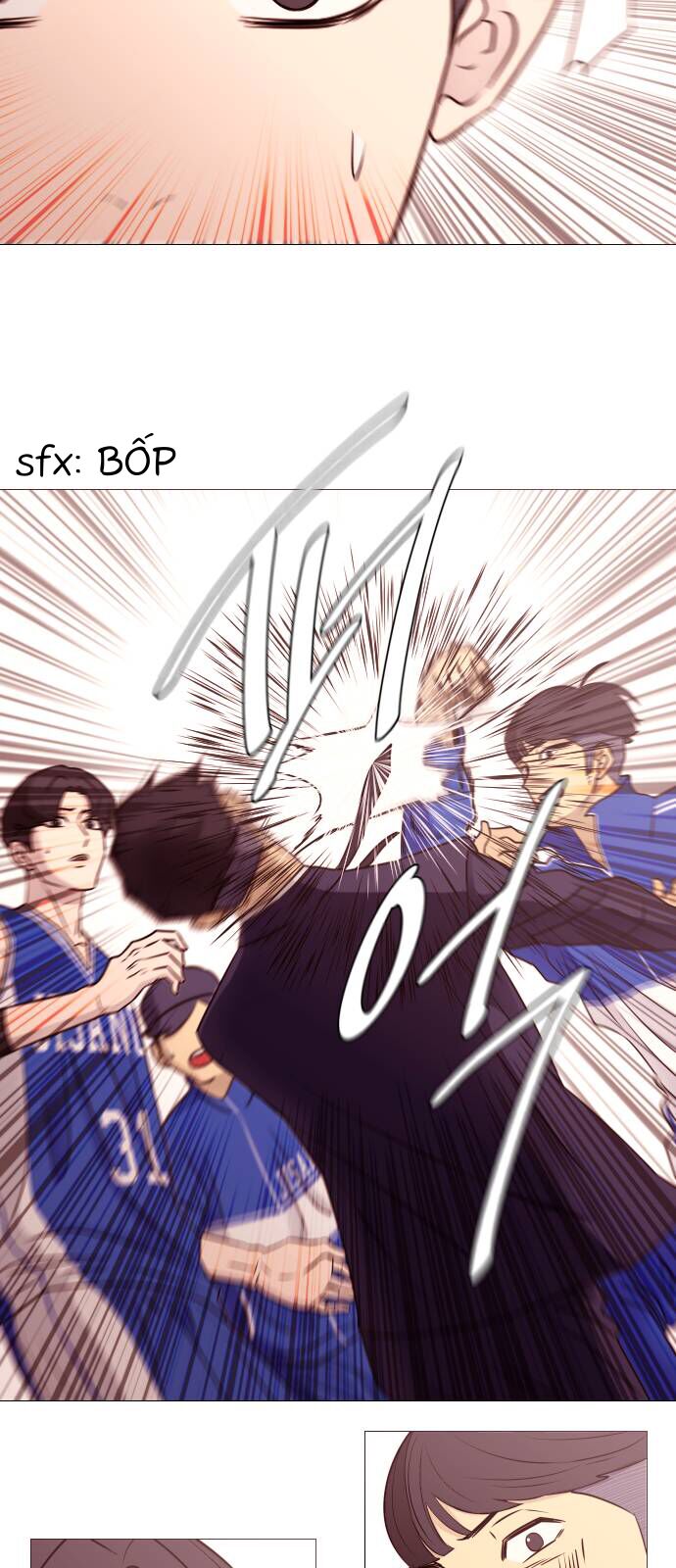 Garbage Time: Chapter 43