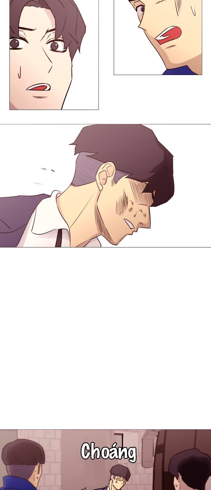 Garbage Time: Chapter 43