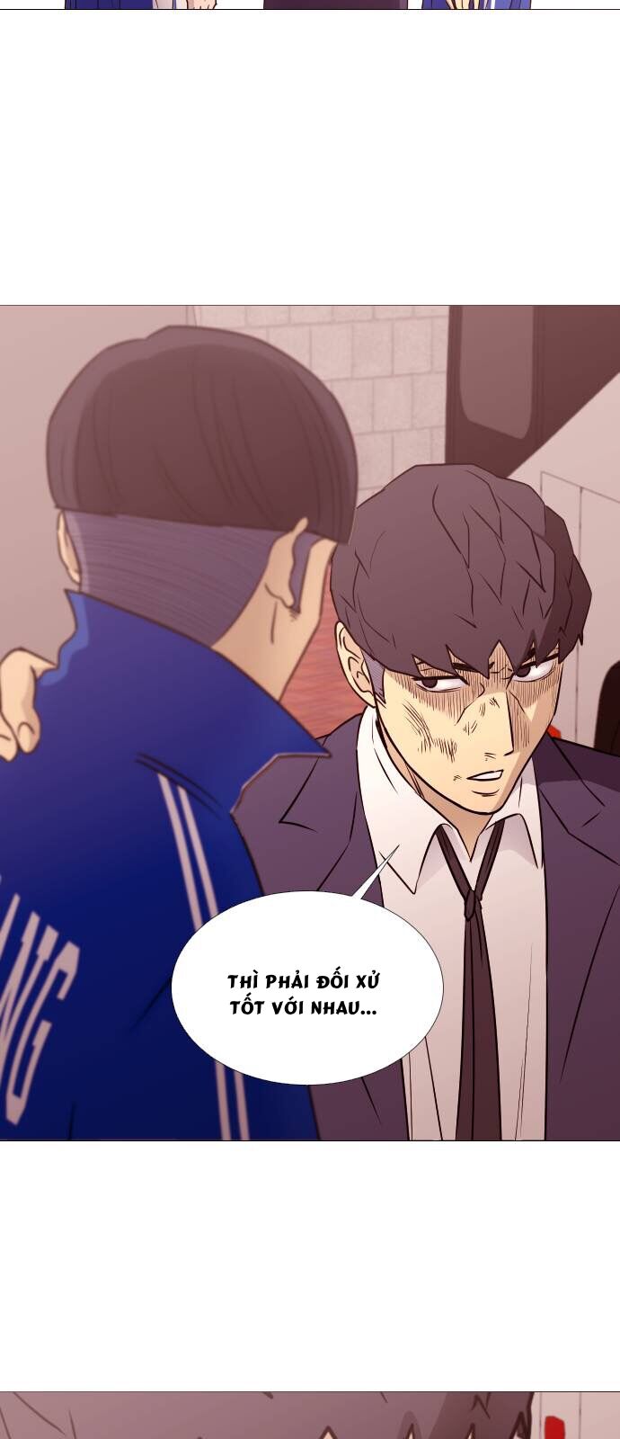 Garbage Time: Chapter 43