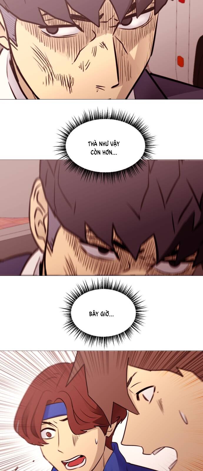 Garbage Time: Chapter 43