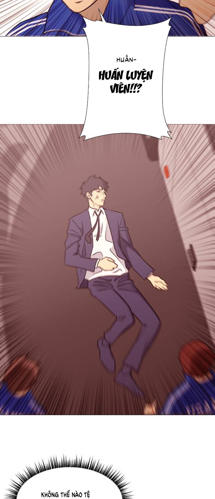 Garbage Time: Chapter 43