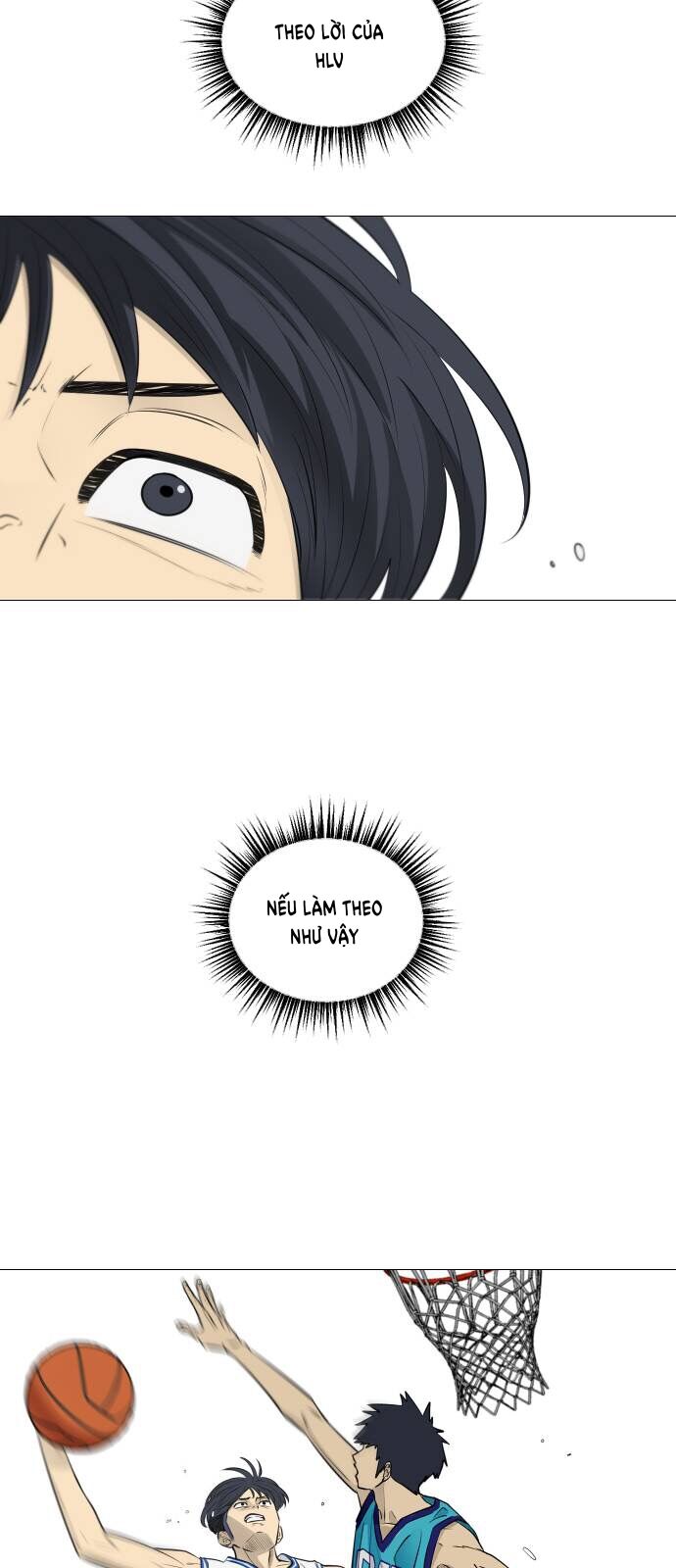 Garbage Time: Chapter 43