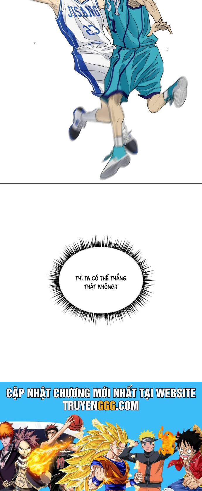 Garbage Time: Chapter 43